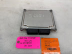 22 23 Jeep Wagoneer Engine Computer ECU ECM 5.7 e-torque P68531884AH 24K