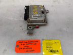 05 Chevrolet GMC LLY 6.6 DURAMAX FICM FUEL INJECTION CONTROL MODULE 8973037513