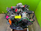 01-04 CHEVROLET GMC 2500 3500 6.6 LB7 DURAMAX DIESEL ENGINE MOTOR NO CORE!!