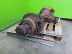 01-07 GMC SIERRA SILVERADO 3500HD DRW REAR DIFFERENTIAL AXLE GT4 G80 3.73