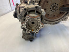 06 07 08 AUDI A3 8P OEM DSG AUTOMATIC TRANSMISSION W/ TRANSFER CASE HXZ 3.2 VR6