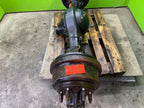 19 ISUZU NRR NPR NQR 5.2 REAR DIFFERENTIAL DIFF AXLE ASSEMBLY 195K