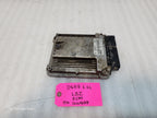 06 Chevrolet GMC 2500HD DURAMAX 6.6 LLY LBZ ECM ECU ENGINE COMPUTER 12604137