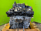 15 JEEP WRANGLER JK 3.6 COMPLETE ENGINE MOTOR ASSEMBLY 14-18