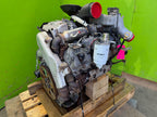 06 07 CHEVROLET GMC 2500 3500 6.6 LBZ DURAMAX DIESEL ENGINE MOTOR NO CORE!!