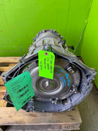 11 Chevrolet GMC 3500HD DURAMAX 6.6 ALLISON 1000 AUTOMATIC TRANSMISSION LML