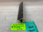 92-95 JEEP WRANGLER YJ OEM METRIC CENTER GAUGE CLUSTER P56004890