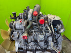 06 07 CHEVROLET GMC 2500 3500 6.6 LBZ DURAMAX DIESEL ENGINE MOTOR NO CORE!!