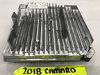 16-21 CHEVROLET CAMARO SS RS ZL1 OEM SIRIUS XM SATELLITE RADIO MODULE 84772482