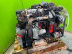 2012 DODGE RAM 2500 3500 6.7 CUMMINS TURBO DIESEL ENGINE MOTOR 10 11 12
