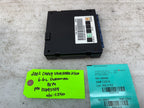 01 02 Chevrolet GMC DURAMAX LB7 6.6 BODY CONTROL MODULE BCM 15095334