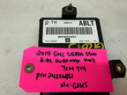 09-15 GMC SIERRA ALLISON T14 TRANSMISSION CONTROL MODULE TCM TCU 24256861