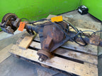 01-07 GMC SIERRA SILVERADO 2500HD 3500HD SRW REAR DIFFERENTIAL AXLE GT4 G80