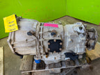 04 CHEVROLET GMC SIERRA SILVERADO 2500HD 4wd ALLISON 5SP AUTO TRANSMISSION LLY