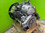 17-25 GMC SIERRA 2500HD 3500 DIESEL 6.6 L5P ENGINE MOTOR COMPLETE 85k