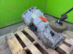 07 08 09 10 11 JEEP WRANGLER JK 6 SPEED NSG370 MANUAL TRANSMISSION P52104741AB