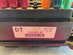 01-05 Chevrolet GMC SILVERADO SIERRA 6.6 LB7 UNDERHOOD FUSEBOX RELAY 15328827-03