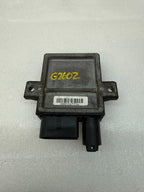 04 05 Chevrolet GMC 2500HD 3500 DURAMAX 6.6 LLY GPM GLOW PLUG CONTROL MODULE