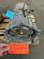 17 CHEVROLET GMC 3500 2500 6.6 L5P ALLISON AUTOMATIC TRANSMISSION 17-19