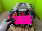 15 16 17 FORD MUSTANG GT 5.0 COYOTE ENGINE MANUAL TRANSMISSION SWAP