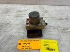 09-14 CHEVROLET GMC SILVERADO SIERRA 1500 6.2 ABS ANTI LOCK BRAKE PUMP 22910911