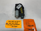 15-23 FORD MUSTANG 5.0 GT S550 LEFT RIGHT POWER ROOF TOP MOTOR FR3B-76533A24AD
