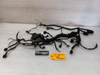 03 04 Chevrolet GMC 2500 3500 DURAMAX LB7 6.6 ON ENGINE WIRING HARNESS LOOM