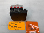 05-08 Porsche 997 911 C2 C4 ABS BRAKE PUMP ANTI LOCK MODULE ASSEMBLY 99735575506