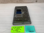 11-14 Chevrolet GMC 2500HD DURAMAX 6.6 LML OEM ENGINE COMPUTER ECU ECM 12618516