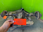 11-19 GMC SIERRA SILVERADO 2500HD 3500 3.73 REAR DIFFERENTIAL AXLE SRW GT4 G80
