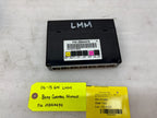 08 09 10 Chevrolet GMC DURAMAX LMM 6.6 BCM BODY CONTROL MODULE WIRING 25844479