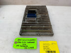 15 16 Chevrolet GMC 2500HD DURAMAX 6.6 LML OEM ENGINE COMPUTER ECU ECM 12658036