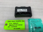 07-13 Chevrolet GMC SIERRA 2500HD 3500HD TRANSFERCASE CONTROL MODULE 24249095