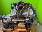 10-14 FORD F150 RAPTOR 6.2 ENGINE 6R80 TRANSMISSION SWAP 96K