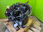 20 FORD RANGER LARIAT OEM 2.3 TURBO COMPLETE ENGINE MOTOR VIN H 19-23