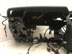 15 16 17 FORD MUSTANG 5.0 GT COMPLETE BLACK DASH ASSEMBLY COMPLETE