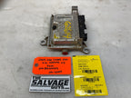 05 Chevrolet GMC LLY 6.6 DURAMAX FICM FUEL INJECTION CONTROL MODULE 8973037513