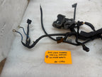01 02 Chevrolet GMC DURAMAX LB7 6.6 ON ENGINE WIRING HARNESS LOOM