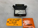 06 07 08 GMC SIERRA ALLISON A40 TRANSMISSION CONTROL MODULE TCM TCU A40 25798264