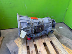 06 07 Chevrolet GMC 3500HD DURAMAX 6.6 ALLISON 1000 AUTOMATIC TRANSMISSION 4WD