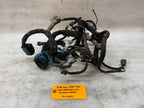 07-10 GMC CHEVROLET 2500HD DURAMAX 6.6 LMM ENGINE MOTOR WIRING HARNESS LOOM