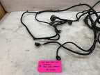 11 DODGE RAM 2500 3500 6.7 REAR TAILLIGHT TAIL LAMP WIRING HARNESS