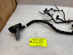 20-24 GMC CHEVROLET 3500HD DURAMAX 6.6 L5P ON ENGINE WIRING HARNESS
