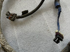04 Chevrolet GMC 2500HD DURAMAX MANUAL SHIFT TRANSFER CASE WIRING HARNESS