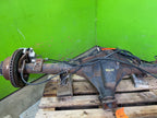 12 DODGE RAM 2500 3500 SINGLE REAR WHEEL SRW REAR DIFFERENTIAL AXLE 3.73