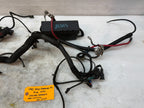 92 JEEP CHEROKEE XJ 4.0 ENGINE WIRING HARNESS LOOM FUSE BOX P56017296