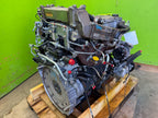 19 ISUZU NRR NPR NQR 5.2 COMPLETE ENGINE ASSEMBLY 4HK1TC 130k