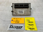 00 JEEP GRAND CHEROKEE 4.0 AUTOMATIC ENGINE COMPUTER ECM ECU P56041637AC