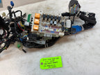 19 ISUZU NRR NQR 5.2 DASH WIRING HARNESS LOOM 898245210