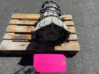 08 Chevrolet GMC 3500HD DURAMAX 6.6 ALLISON 1000 AUTOMATIC TRANSMISSION LMM